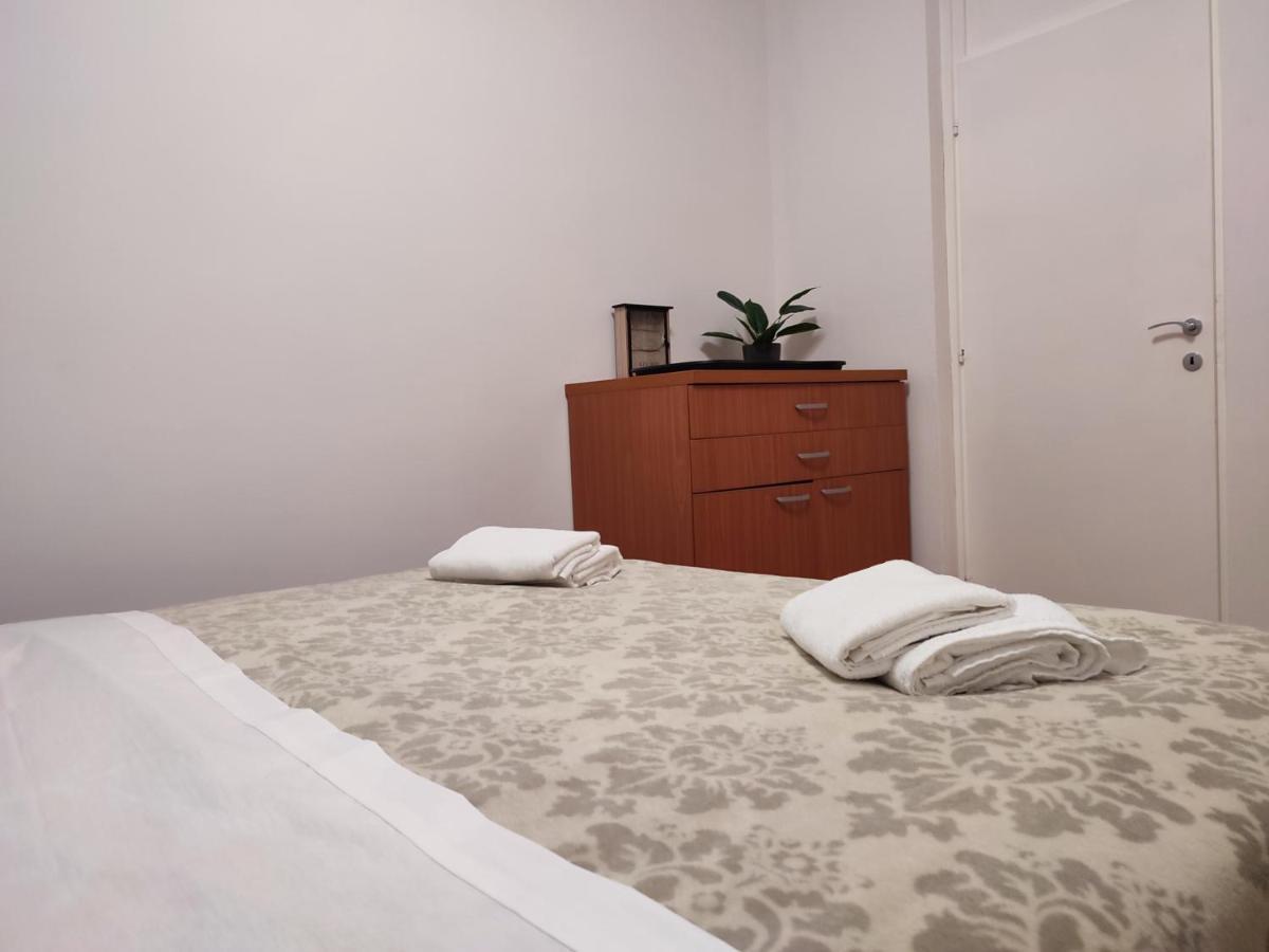 Apartman Ivan Каштела Экстерьер фото