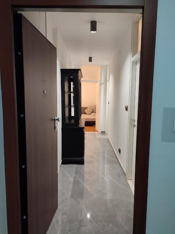 Apartman Ivan Каштела Экстерьер фото