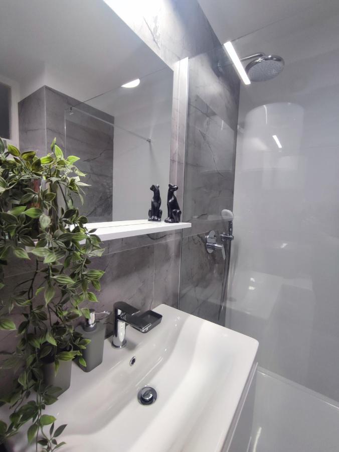 Apartman Ivan Каштела Экстерьер фото