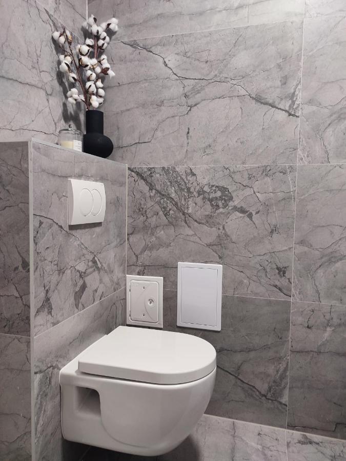 Apartman Ivan Каштела Экстерьер фото